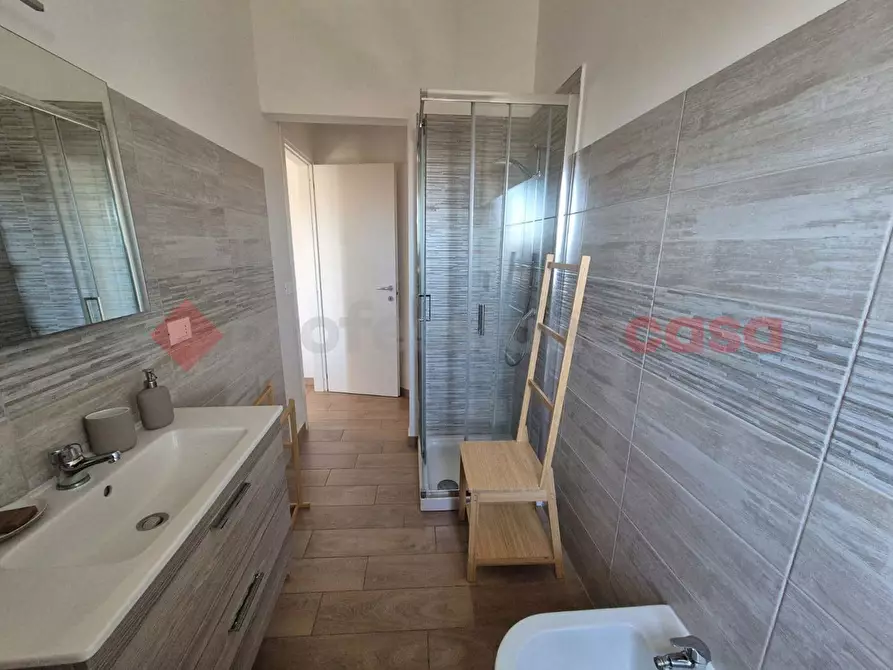 Immagine 14 di Appartamento in affitto  in Via augusta, 10 a Siracusa