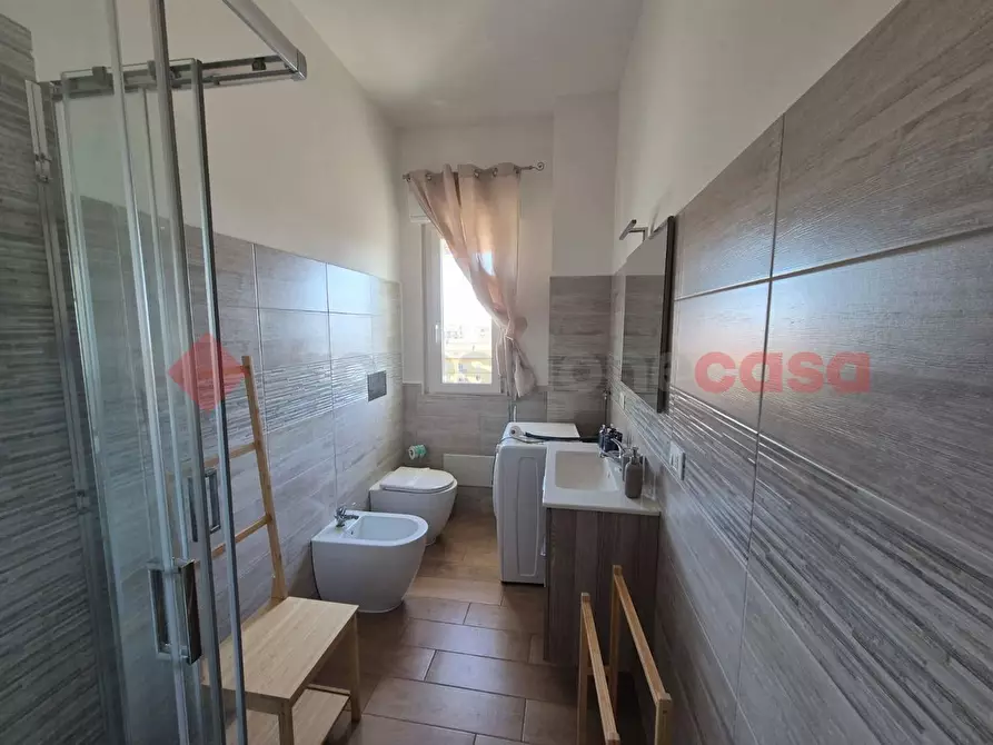 Immagine 15 di Appartamento in affitto  in Via augusta, 10 a Siracusa