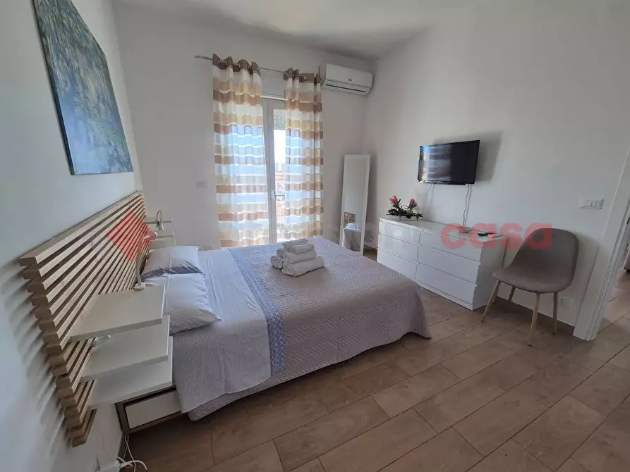 Immagine 12 di Appartamento in affitto  in Via augusta, 10 a Siracusa