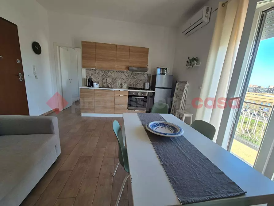 Immagine 8 di Appartamento in affitto  in Via augusta, 10 a Siracusa