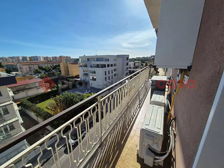 Immagine 10 di Appartamento in affitto  in Via augusta, 10 a Siracusa