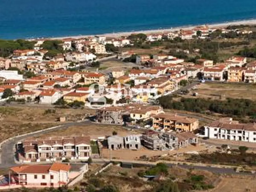 Immagine 10 di Villetta a schiera in vendita  in Via La Caletta - LocalitÃ  Paule Mare, snc a Siniscola