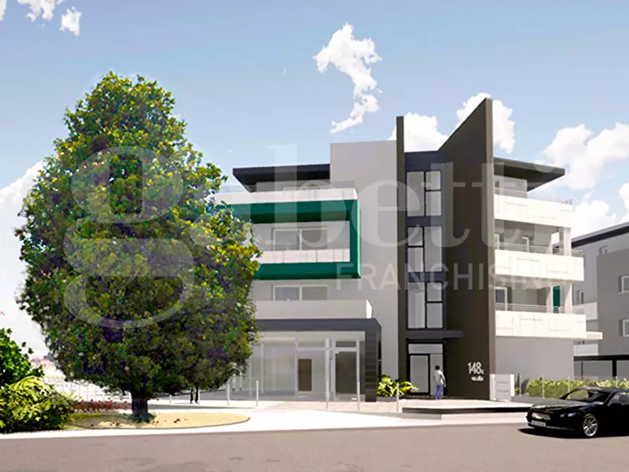 Immagine 2 di Appartamento in vendita  in Via Monte Grappa, 39 a Marcon