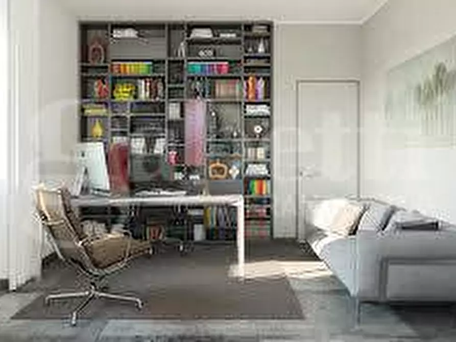 Immagine 4 di Appartamento in vendita  in Via Monte Grappa, 39 a Marcon