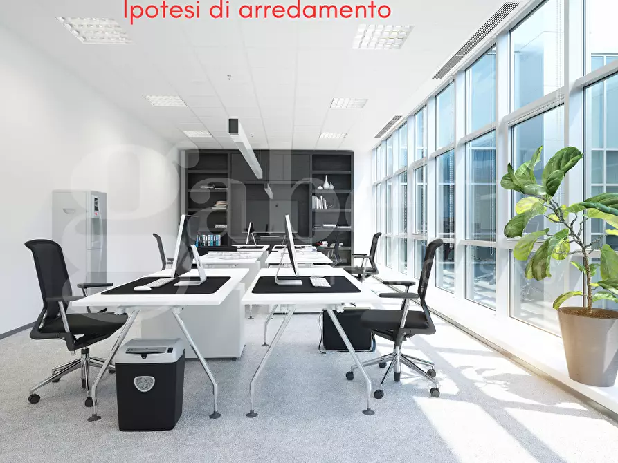 Immagine 5 di Negozio in affitto  in Via SOTTOMARINA - VENETO, 12 a Chioggia