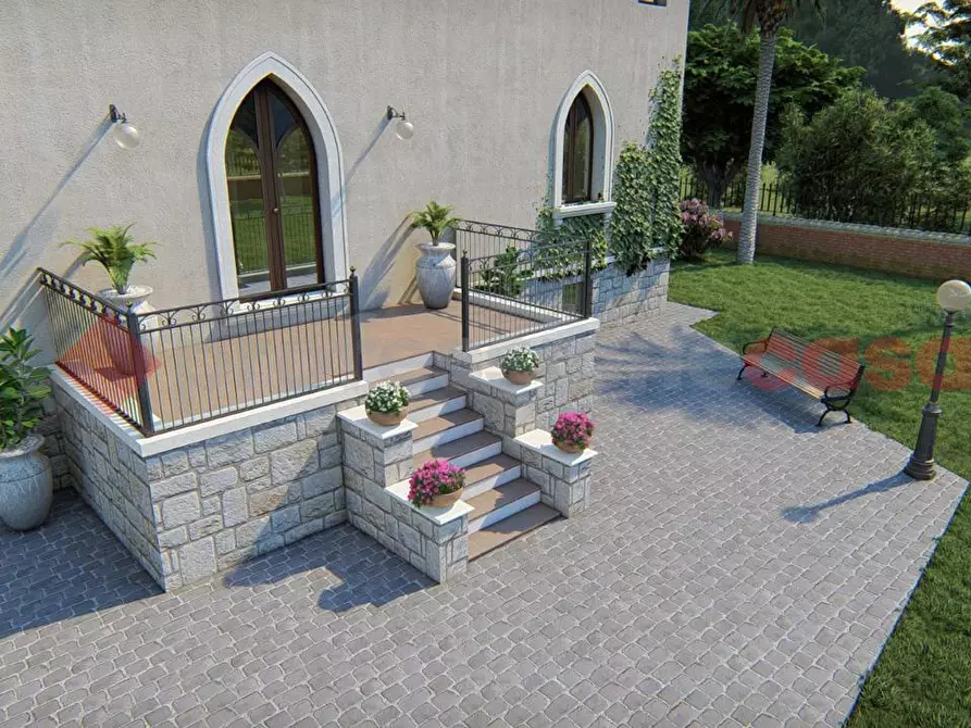 Immagine 8 di Terreno residenziale in vendita  in Via Avola/San Cataldo, 23 a Siracusa