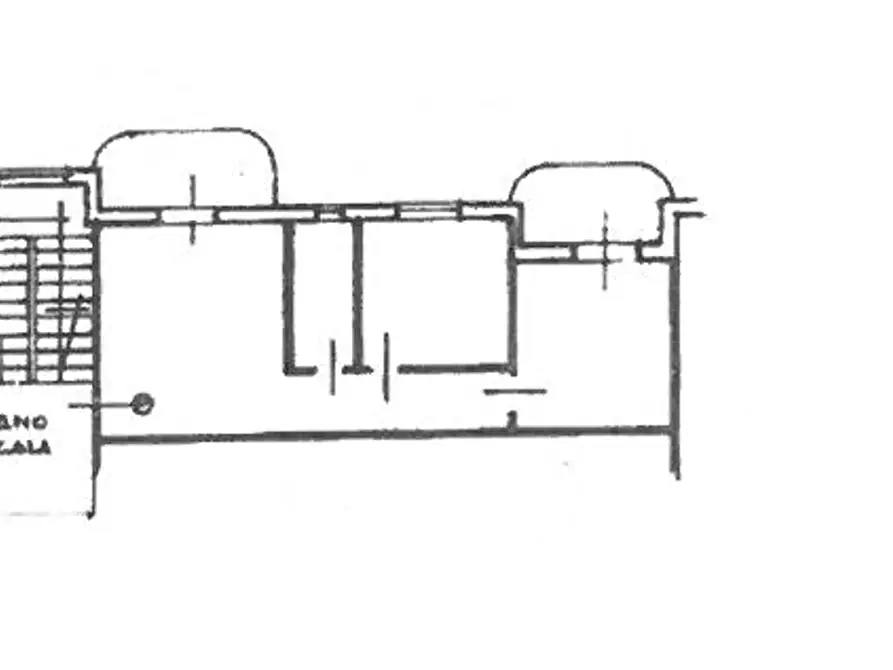 Immagine 8 di Appartamento in vendita  in Via basiliani a Scalea