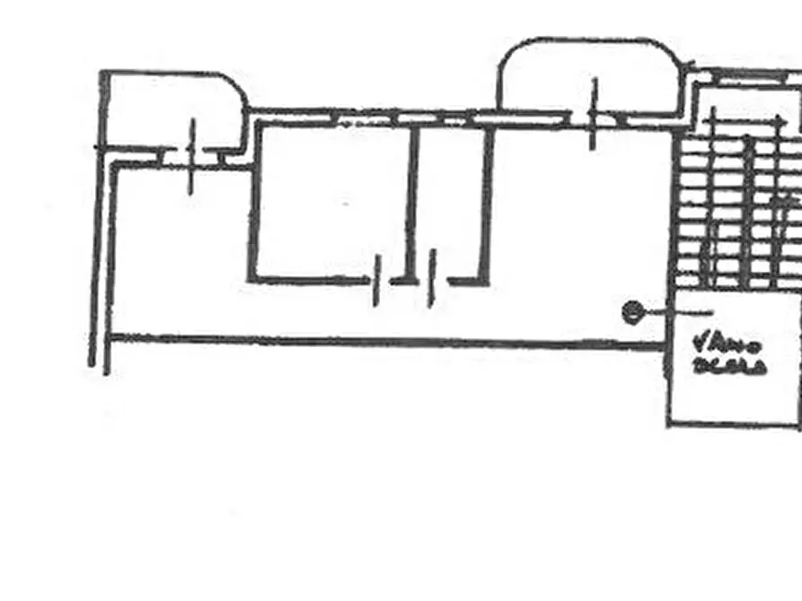 Immagine 10 di Appartamento in vendita  in Via basiliani a Scalea