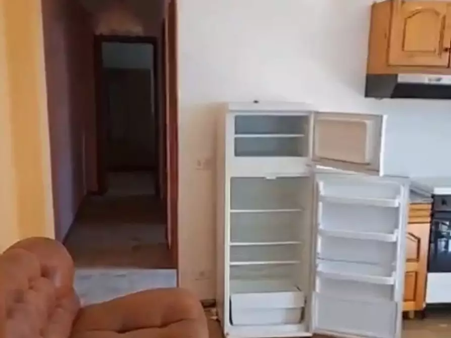 Immagine 3 di Appartamento in vendita  in Via basiliani a Scalea