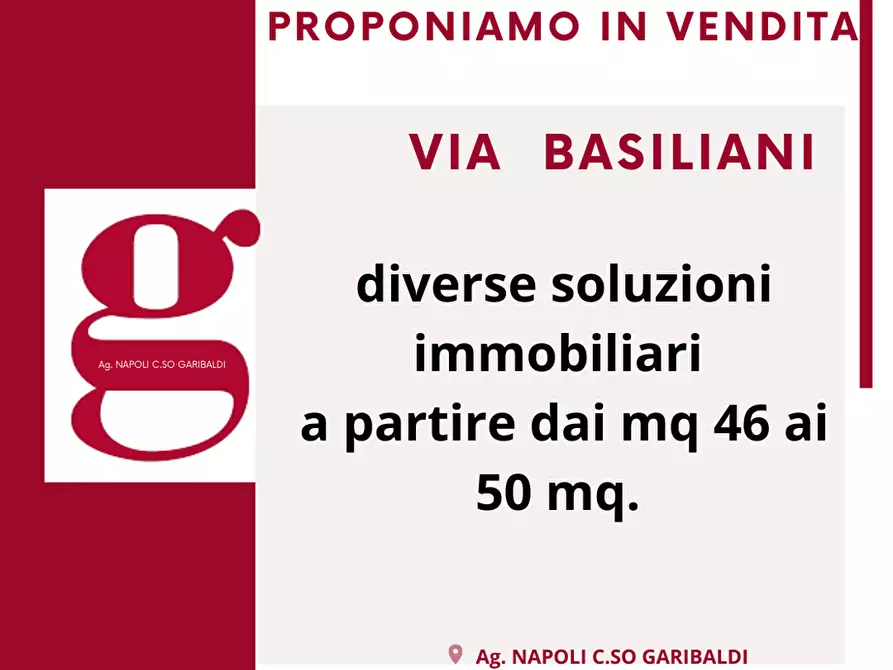 Immagine 11 di Appartamento in vendita  in Via basiliani a Scalea