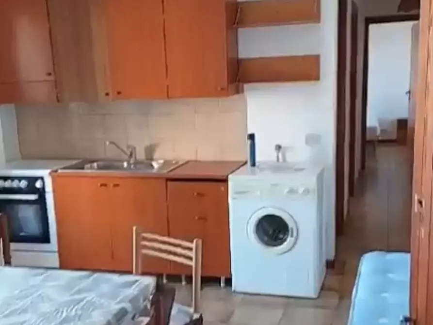 Immagine 2 di Appartamento in vendita  in Via basiliani a Scalea