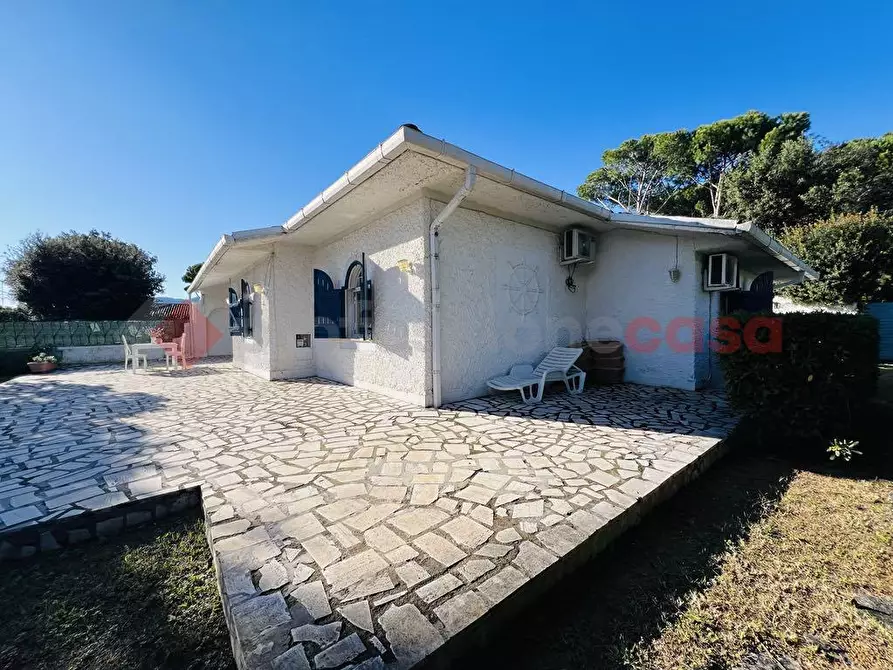 Immagine 35 di Villa in vendita  in Via TERRACINA, 50 a San Felice Circeo