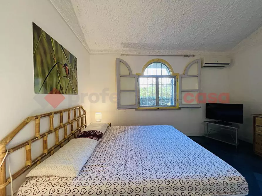 Immagine 17 di Villa in vendita  in Via TERRACINA, 50 a San Felice Circeo