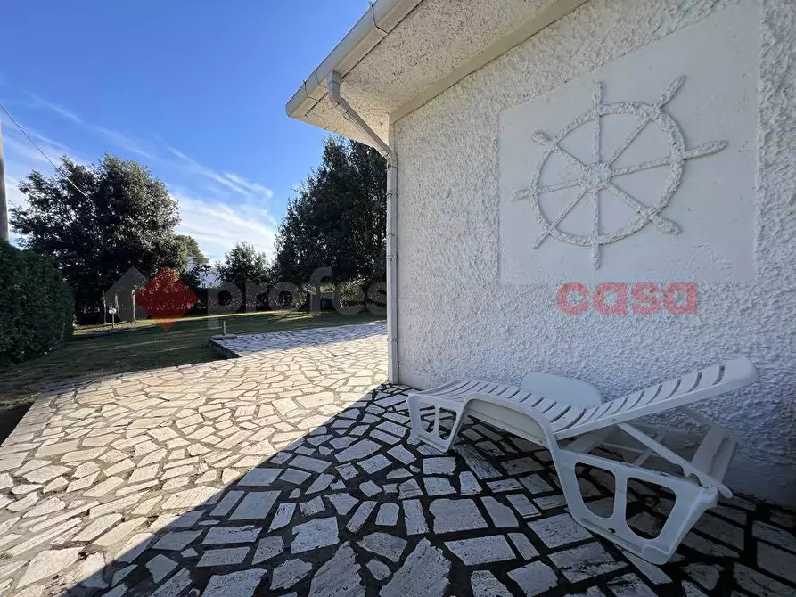 Immagine 34 di Villa in vendita  in Via TERRACINA, 50 a San Felice Circeo