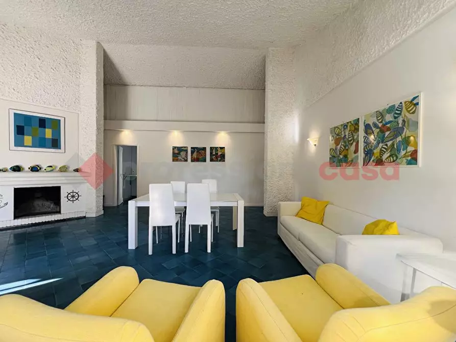 Immagine 7 di Villa in vendita  in Via TERRACINA, 50 a San Felice Circeo