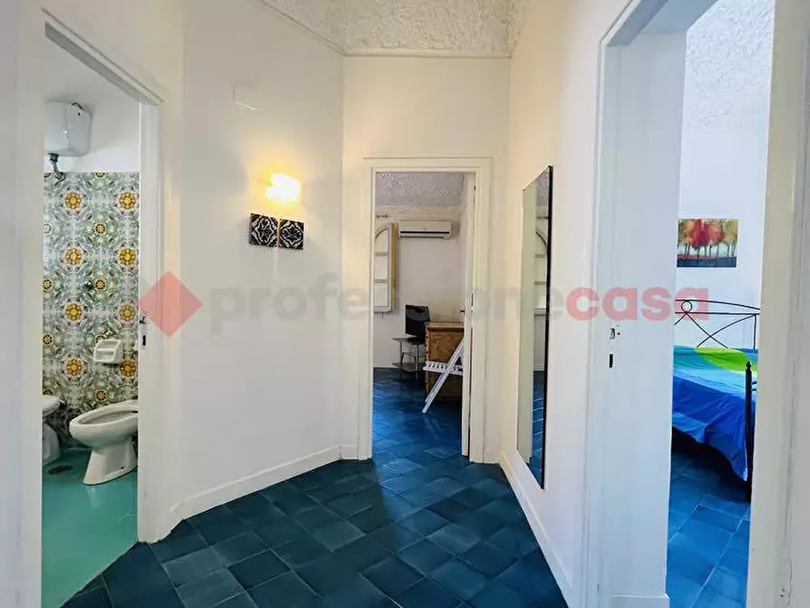 Immagine 11 di Villa in vendita  in Via TERRACINA, 50 a San Felice Circeo