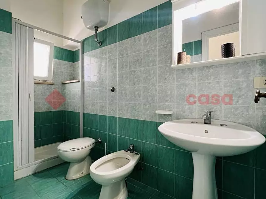 Immagine 12 di Villa in vendita  in Via TERRACINA, 50 a San Felice Circeo