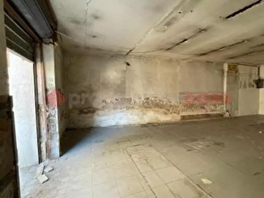 Immagine 7 di Negozio in vendita  in Via PORTA ROMANA, 10 a Terracina