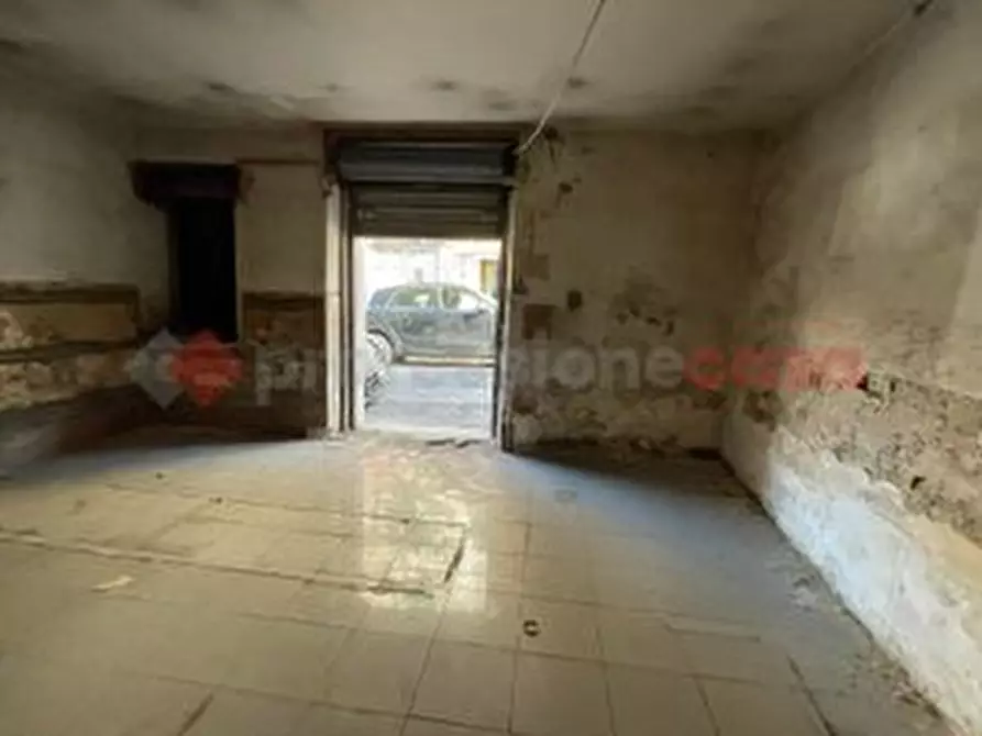 Immagine 10 di Negozio in vendita  in Via PORTA ROMANA, 10 a Terracina