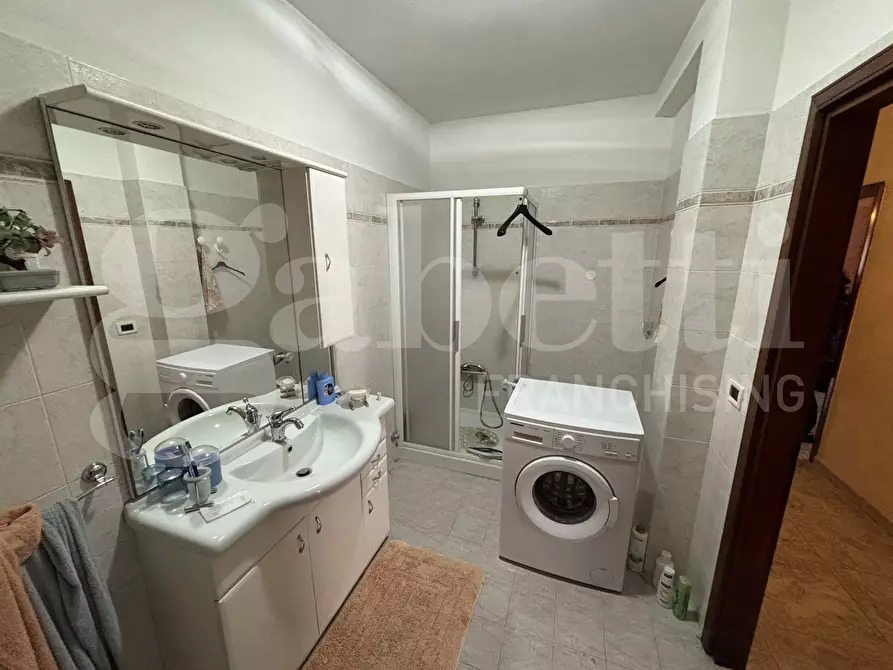 Immagine 19 di Appartamento in vendita  in Via CAVARZERE, Via dei Martiri, 00 a Cavarzere