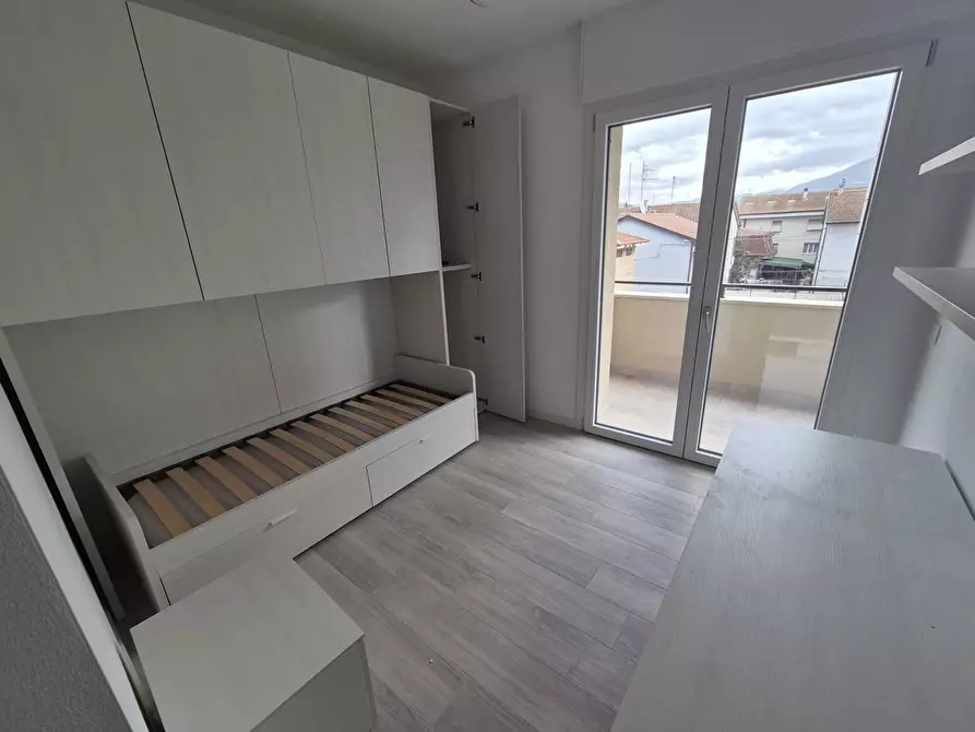 Immagine 11 di Appartamento in vendita  in Via SAN ROCCO, 1 a Bastia Umbra