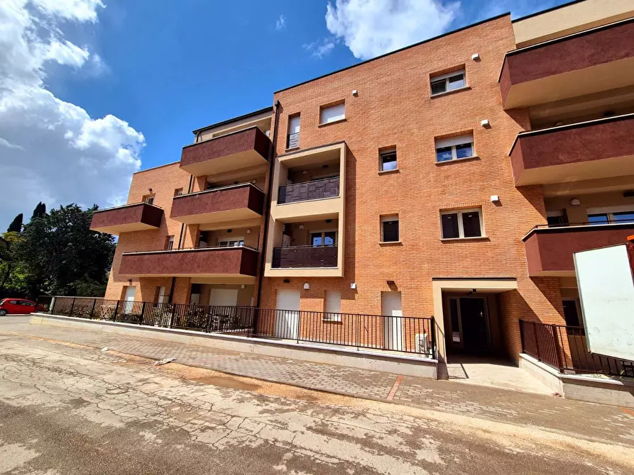 Immagine 3 di Appartamento in vendita  in Via SAN ROCCO, 1 a Bastia Umbra