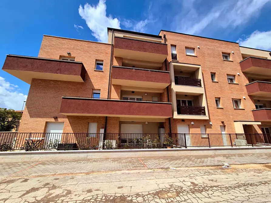 Immagine 2 di Appartamento in vendita  in Via SAN ROCCO, 1 a Bastia Umbra