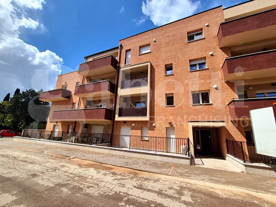 Immagine 2 di Appartamento in vendita  in Via SAN ROCCO, 1 a Bastia Umbra