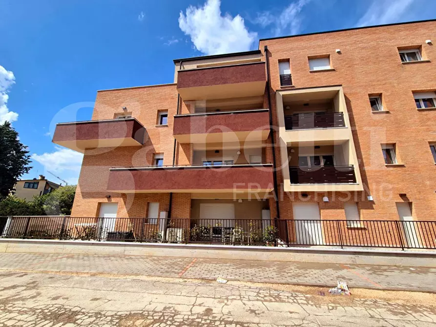 Immagine 3 di Appartamento in vendita  in Via SAN ROCCO, 1 a Bastia Umbra