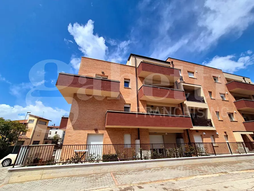 Immagine 5 di Appartamento in vendita  in Via SAN ROCCO, 1 a Bastia Umbra