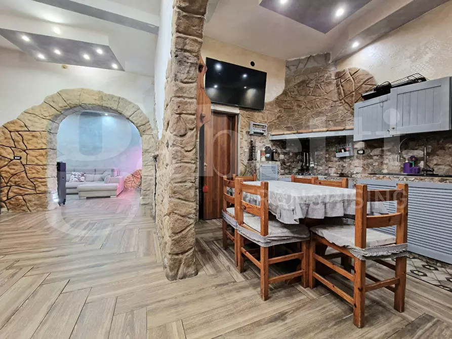 Immagine 10 di Casa indipendente in vendita  in Via cagliari, 45 a Sestu