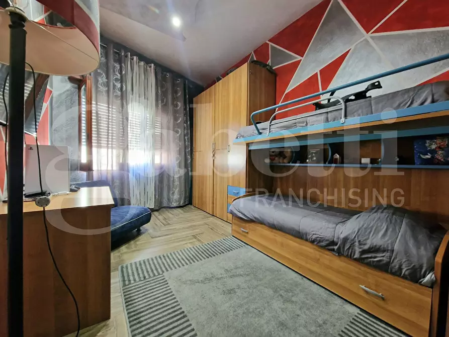 Immagine 18 di Casa indipendente in vendita  in Via cagliari, 45 a Sestu