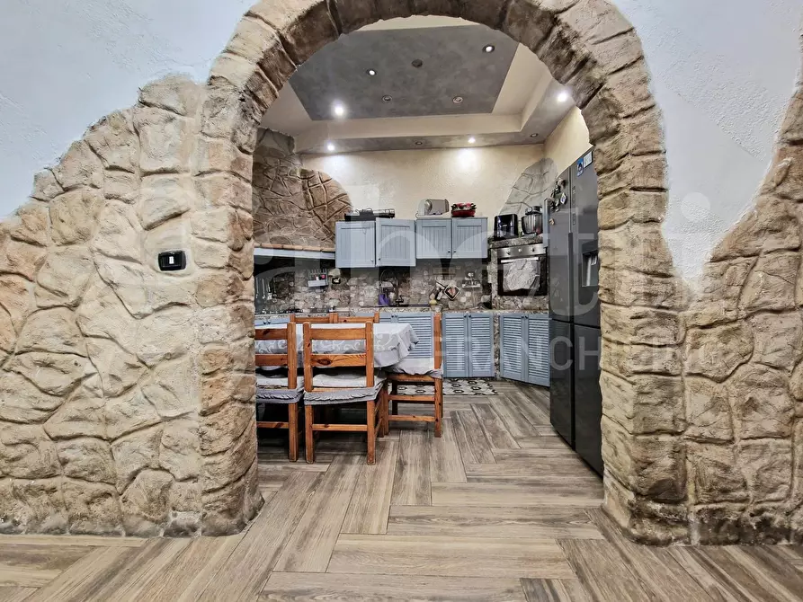 Immagine 12 di Casa indipendente in vendita  in Via cagliari, 45 a Sestu