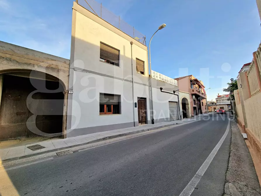 Immagine 25 di Casa indipendente in vendita  in Via cagliari, 45 a Sestu