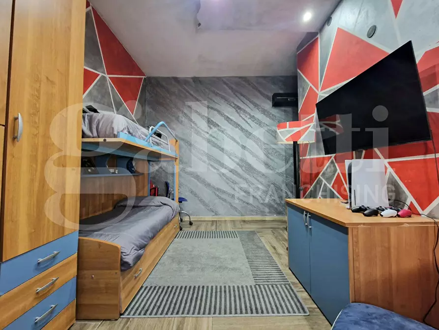 Immagine 17 di Casa indipendente in vendita  in Via cagliari, 45 a Sestu