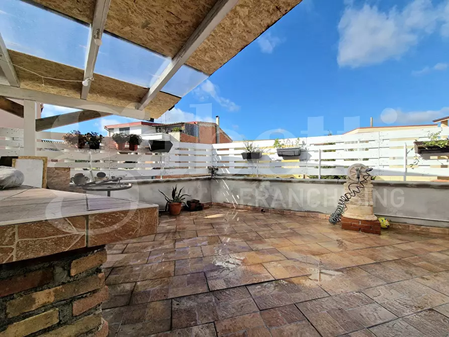 Immagine 20 di Casa indipendente in vendita  in Via cagliari, 45 a Sestu