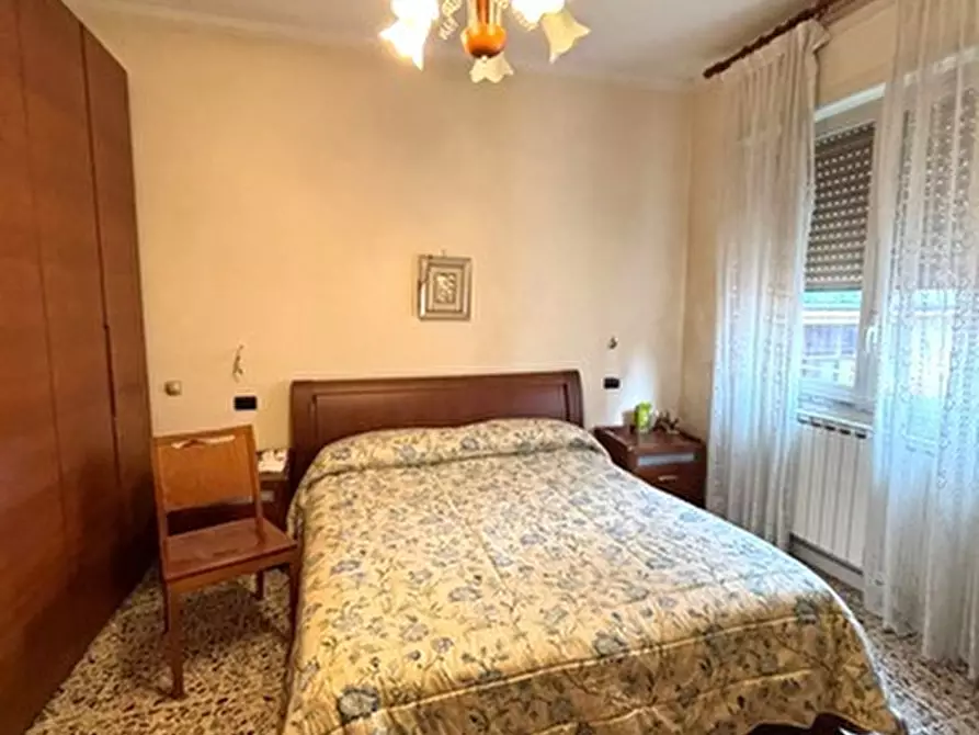 Immagine 4 di Appartamento in vendita  in Via I traversa di via vittorio veneto a Napoli