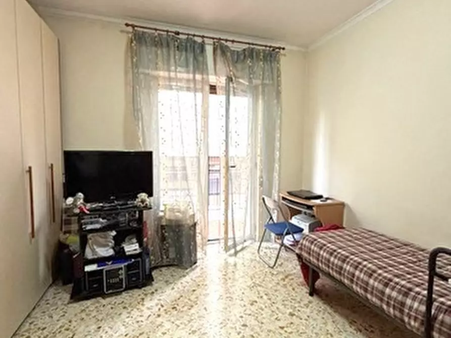 Immagine 5 di Appartamento in vendita  in Via I traversa di via vittorio veneto a Napoli