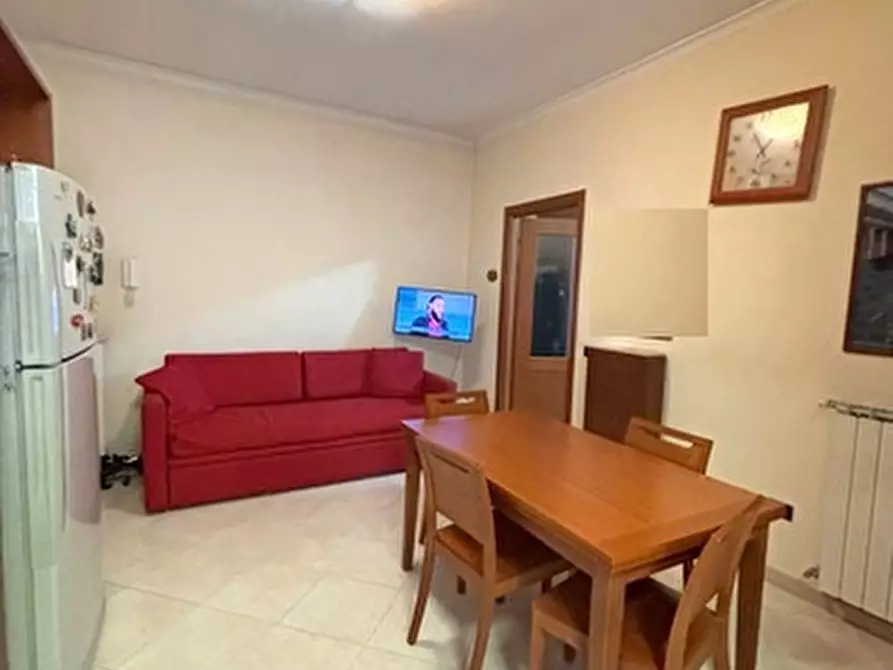 Immagine 3 di Appartamento in vendita  in Via I traversa di via vittorio veneto a Napoli