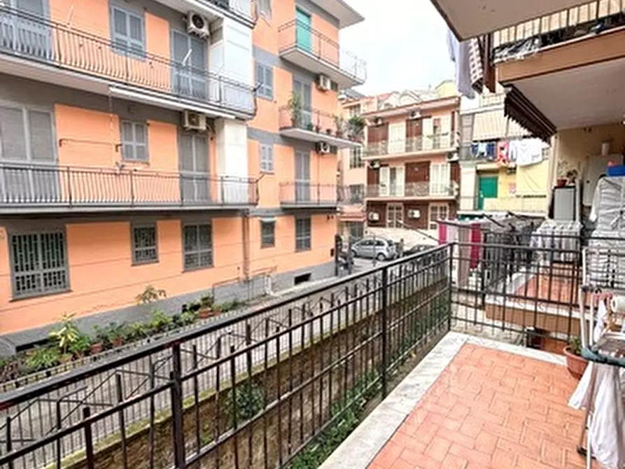 Immagine 7 di Appartamento in vendita  in Via I traversa di via vittorio veneto a Napoli
