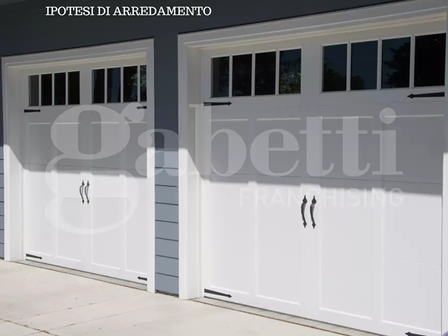 Immagine 21 di Terreno residenziale in vendita  in Via CAMPODARSEGO - VIA A.LONGHIN GIACINTO, 00 a Campodarsego