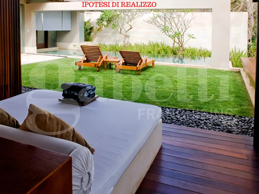 Immagine 16 di Terreno residenziale in vendita  in Via CAMPODARSEGO - VIA A.LONGHIN GIACINTO, 00 a Campodarsego