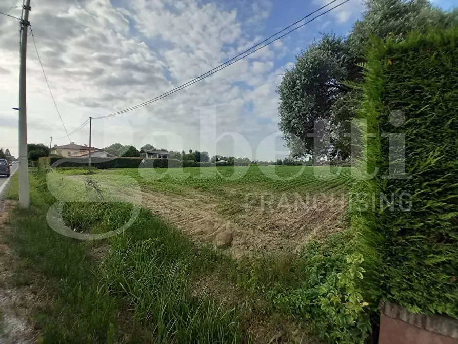 Immagine 5 di Terreno residenziale in vendita  in Via CAMPODARSEGO - VIA A.LONGHIN GIACINTO, 00 a Campodarsego