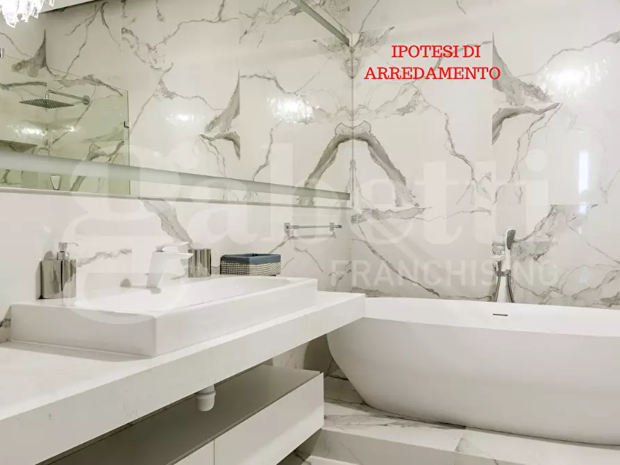 Immagine 23 di Terreno residenziale in vendita  in Via CAMPODARSEGO - VIA A.LONGHIN GIACINTO, 00 a Campodarsego