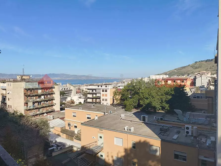 Immagine 1 di Appartamento in vendita  in Via Diramazione Rausei Via Cardinale Portanova, 9 a Reggio Di Calabria