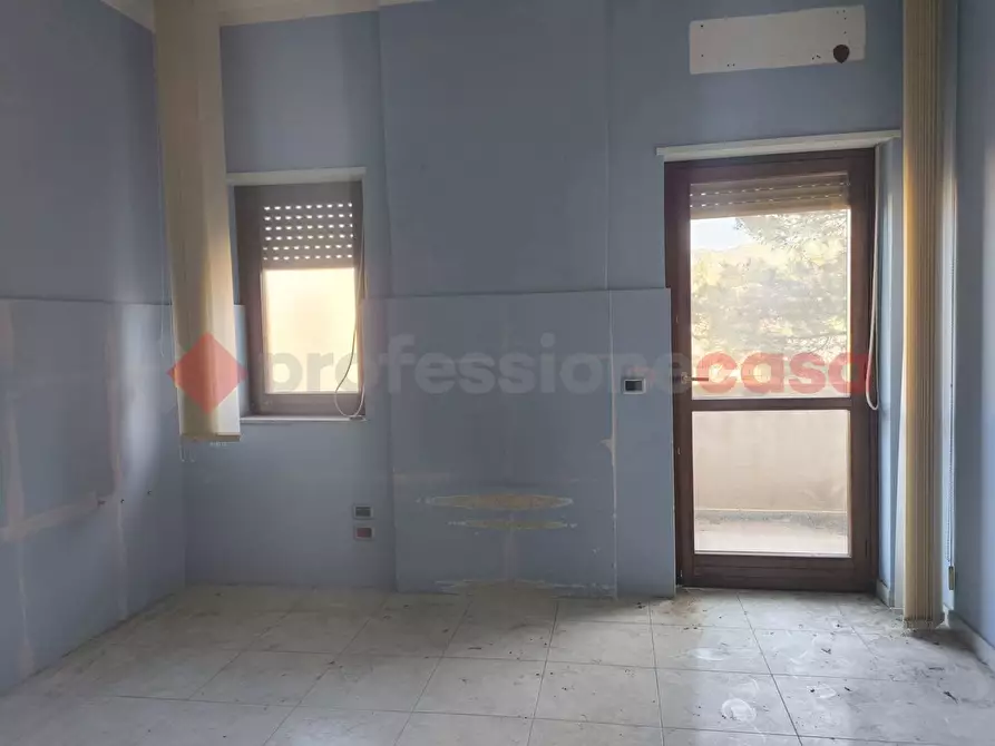 Immagine 15 di Appartamento in vendita  in Via Diramazione Rausei Via Cardinale Portanova, 9 a Reggio Di Calabria