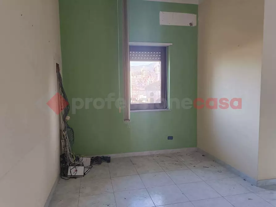 Immagine 3 di Appartamento in vendita  in Via Diramazione Rausei Via Cardinale Portanova, 9 a Reggio Di Calabria