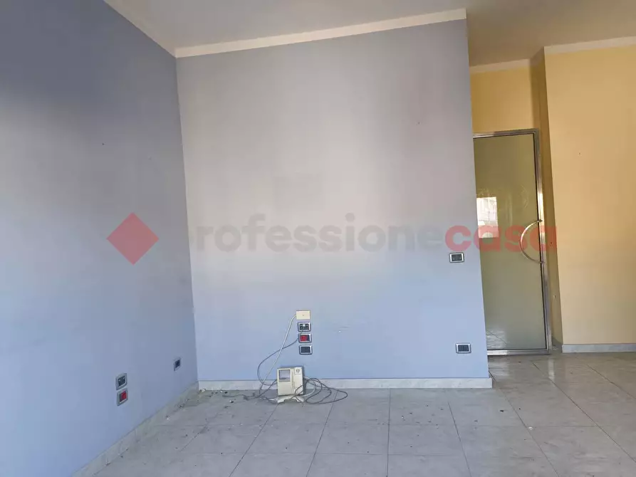 Immagine 17 di Appartamento in vendita  in Via Diramazione Rausei Via Cardinale Portanova, 9 a Reggio Di Calabria