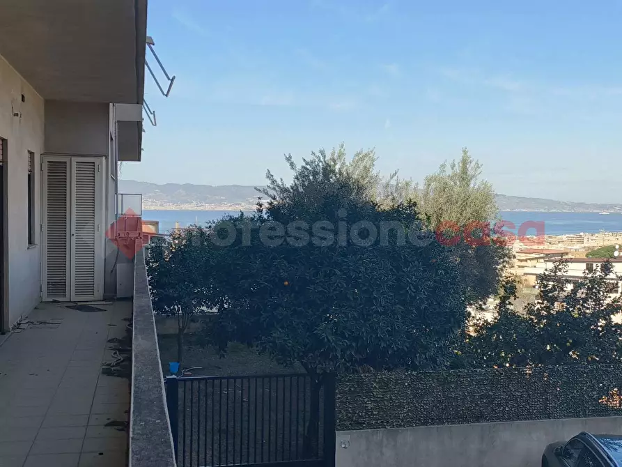 Immagine 20 di Appartamento in vendita  in Via Diramazione Rausei Via Cardinale Portanova, 9 a Reggio Di Calabria