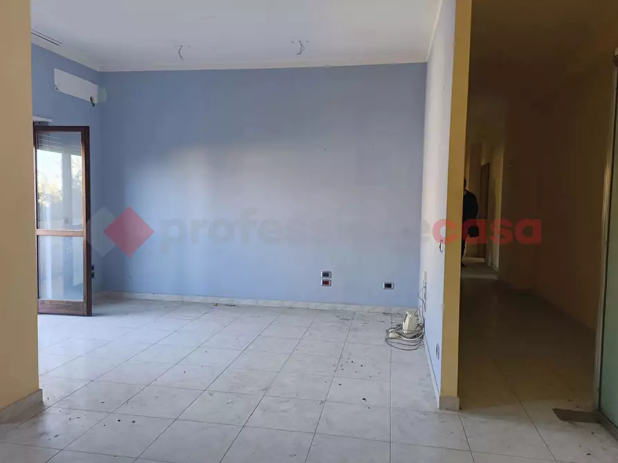 Immagine 2 di Appartamento in vendita  in Via Diramazione Rausei Via Cardinale Portanova, 9 a Reggio Di Calabria
